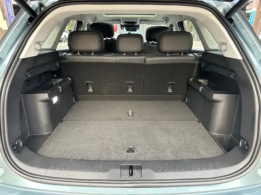 Chery Explorer 06 2024 из CN, фото 9