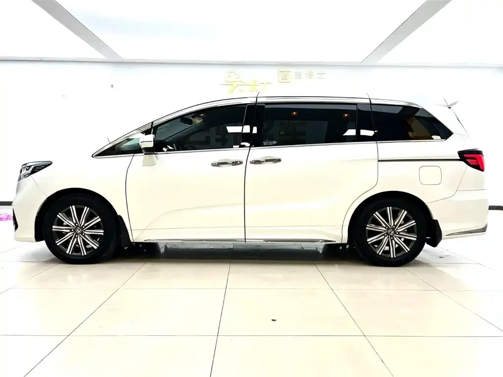 Honda Odyssey 2025 из CN, фото 9