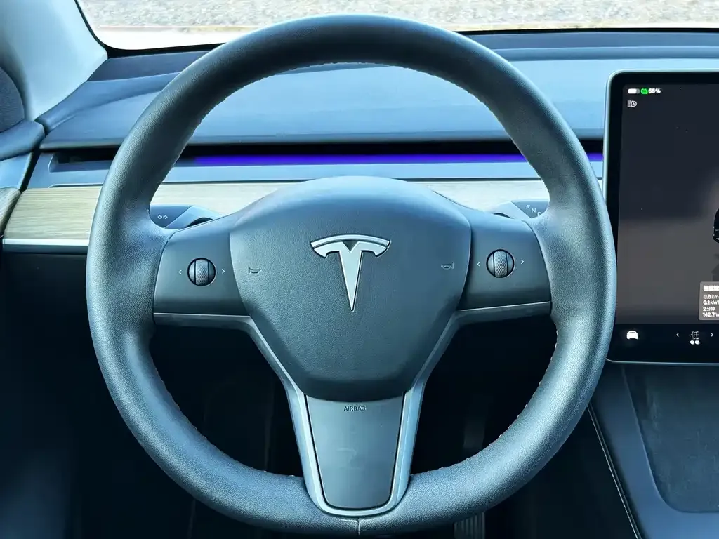 Tesla Model Y 2023 из CN, фото 5