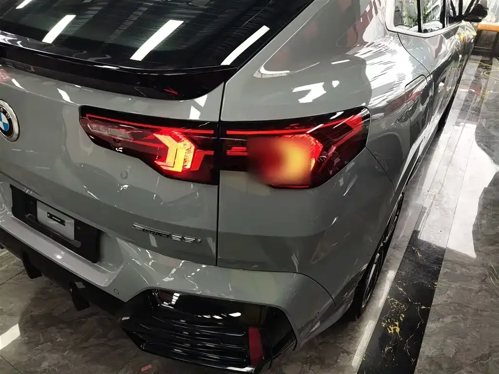 BMW X2 (Import) 2024 из CN, фото 10