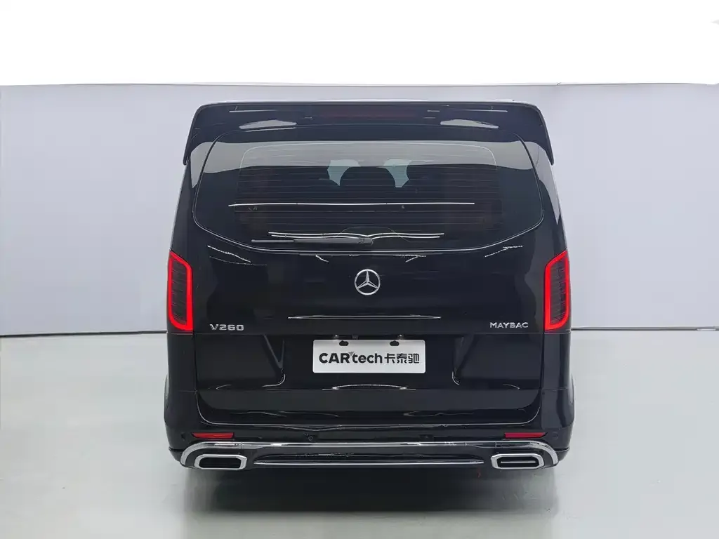 Mercedes-Benz Vito 2021 из CN, фото 2