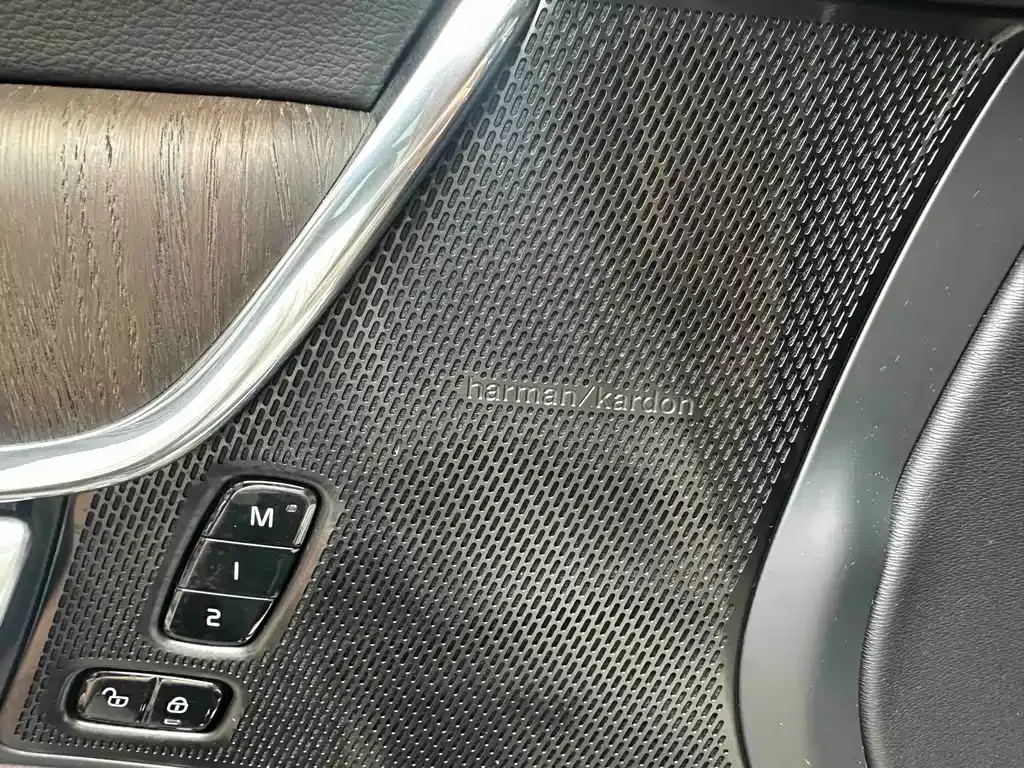 Volvo S90 2023 из CN, фото 9