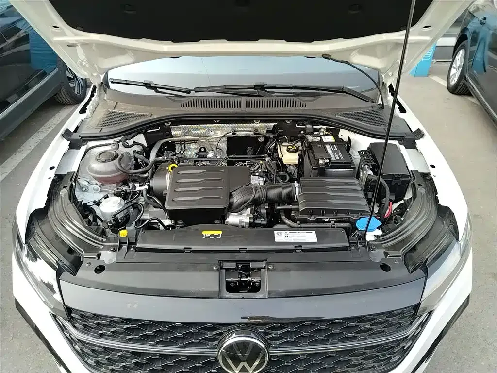Volkswagen Lavida 2024 из CN, фото 10
