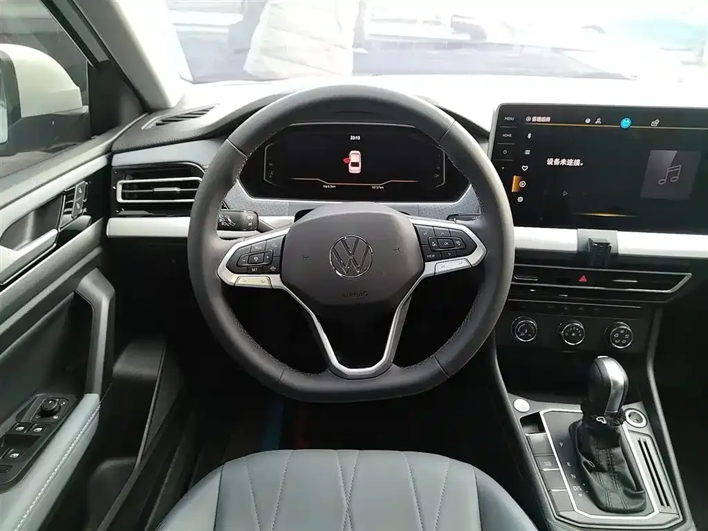 Volkswagen Lavida 2024 из CN, фото 3