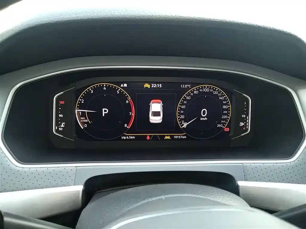 Volkswagen Lavida 2024 из CN, фото 4