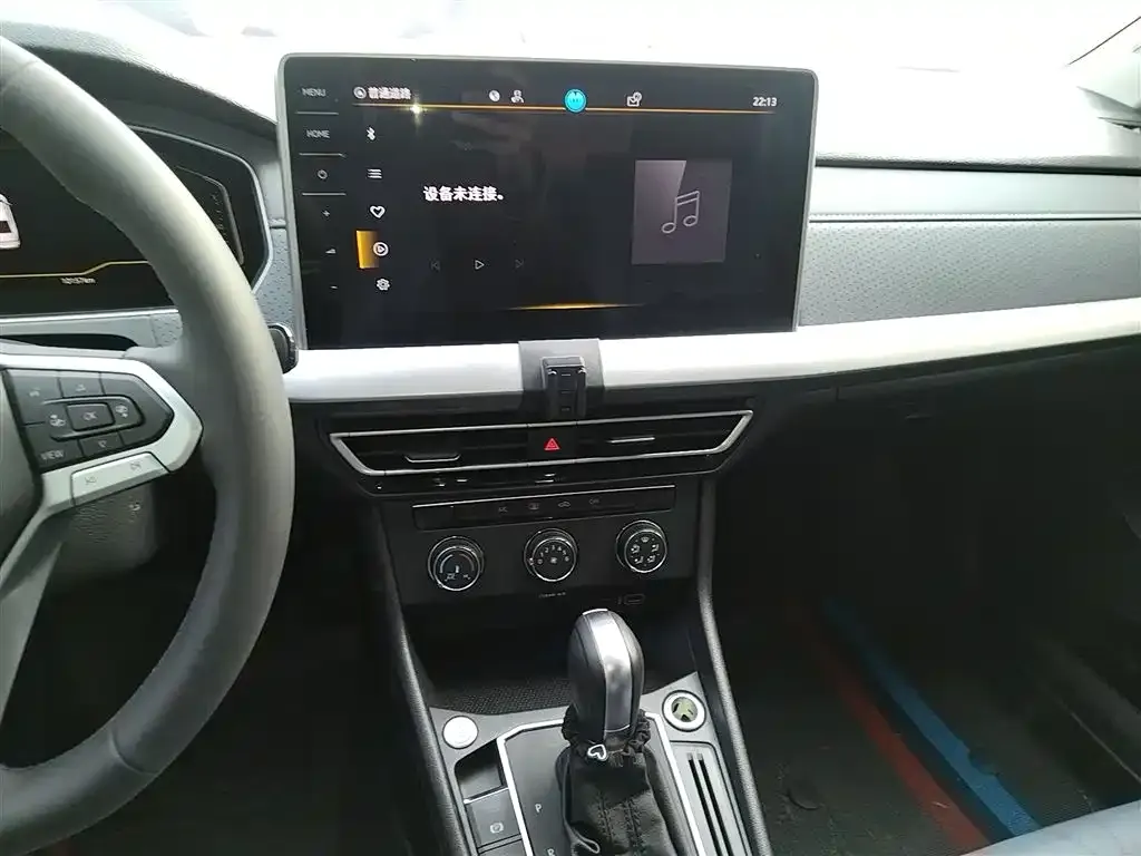 Volkswagen Lavida 2024 из CN, фото 5