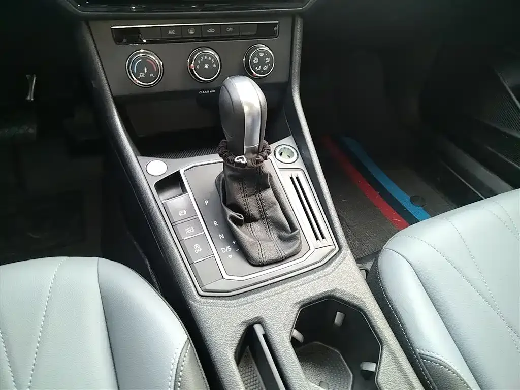Volkswagen Lavida 2024 из CN, фото 6