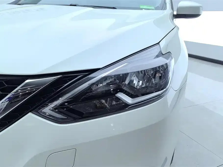 Nissan Sylphy 2023 из CN, фото 9