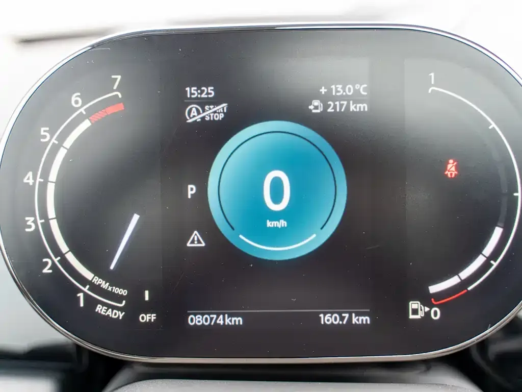 MINI Cooper (3-door) 2023 из CN, фото 6