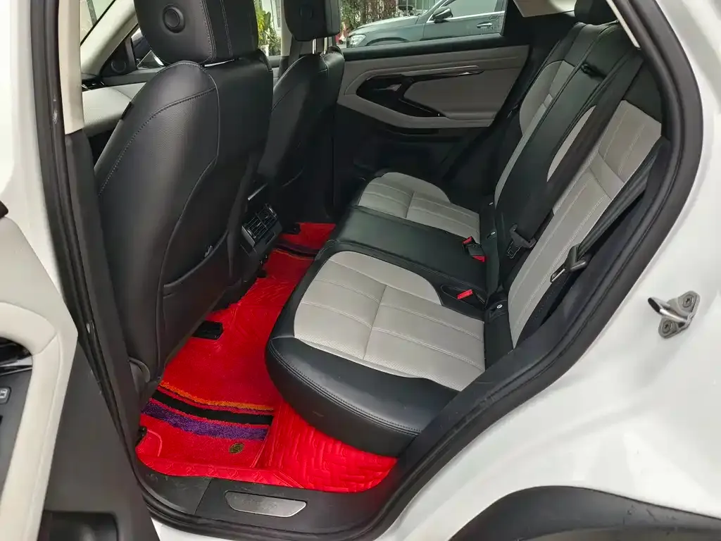 Land Rover Evoque 2021 из CN, фото 8