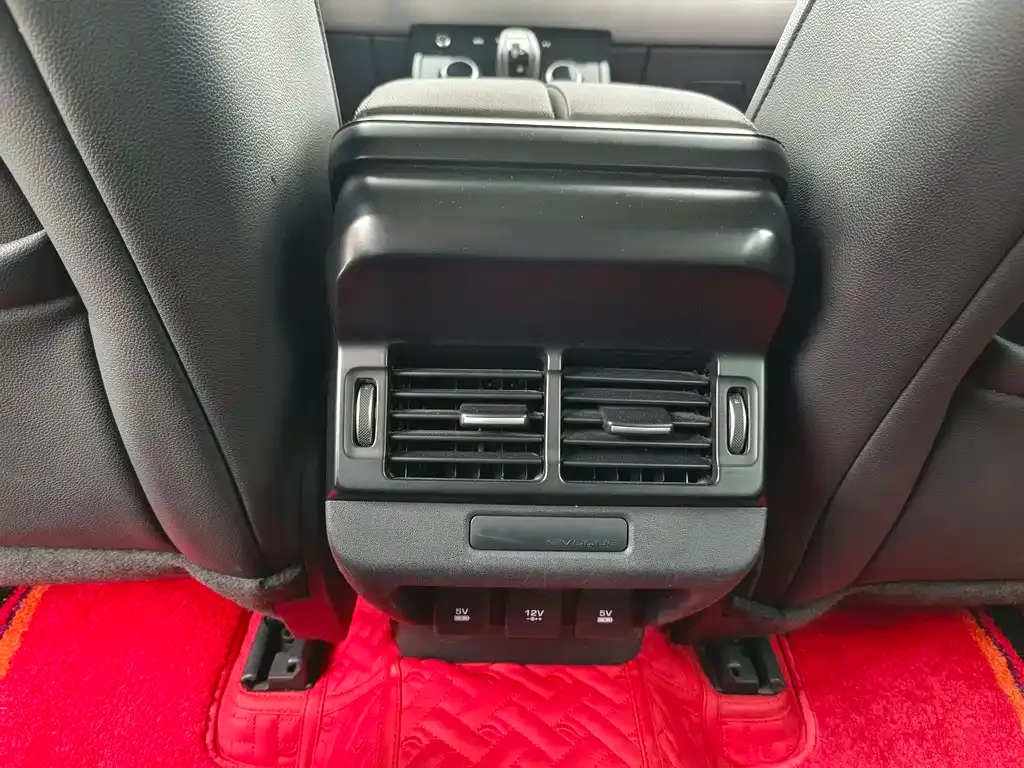 Land Rover Evoque 2021 из CN, фото 7