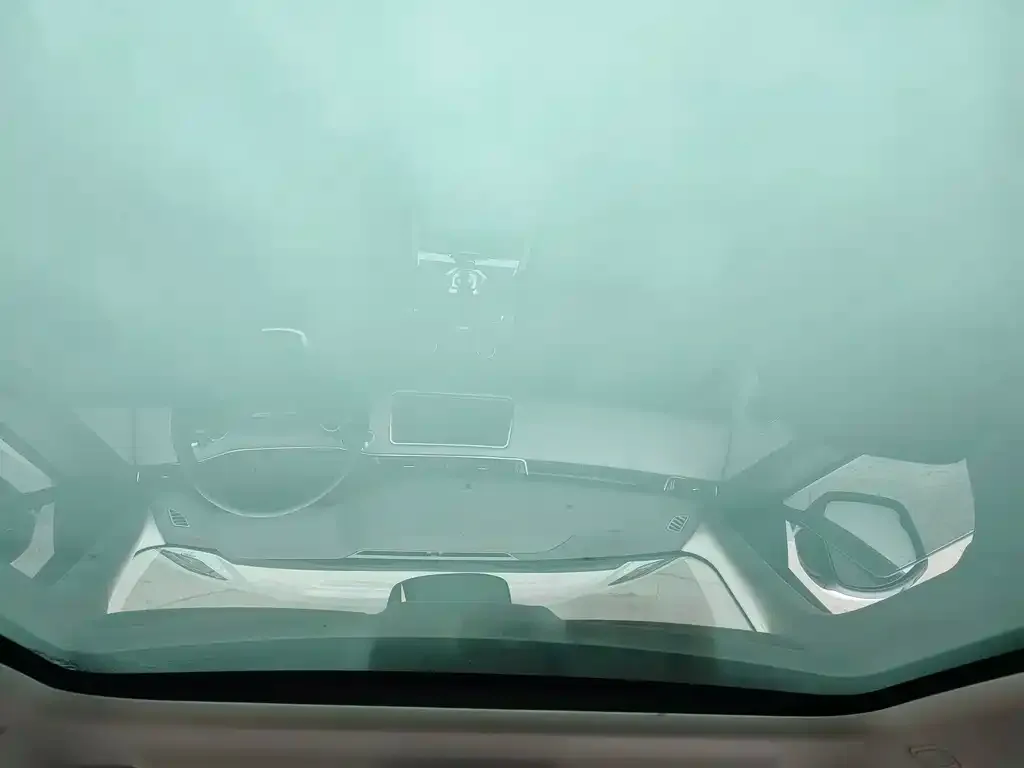 Land Rover Evoque 2021 из CN, фото 3
