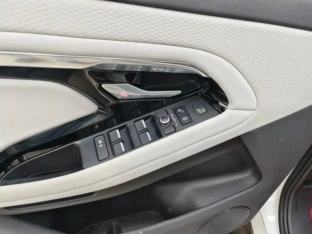 Land Rover Evoque 2021 из CN, фото 9