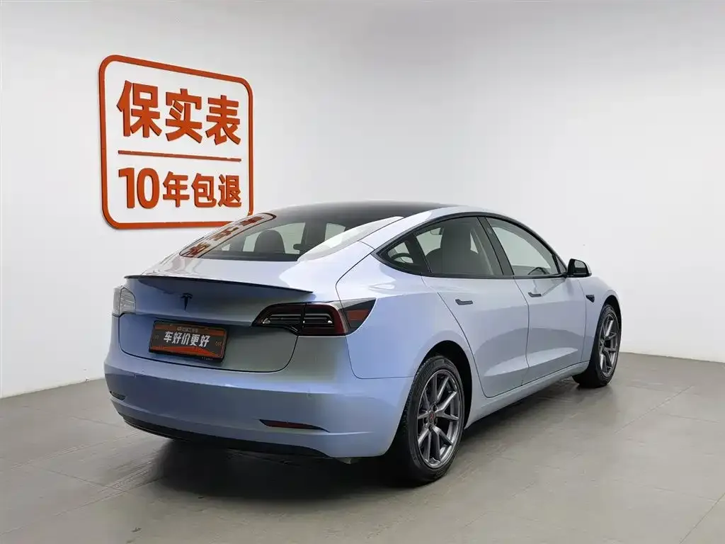 Tesla Model 3 2023 из CN, фото 2