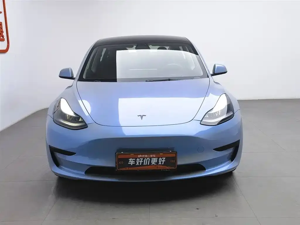 Tesla Model 3 2023 из CN, фото 3