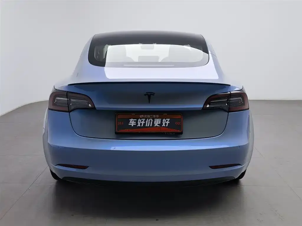 Tesla Model 3 2023 из CN, фото 4