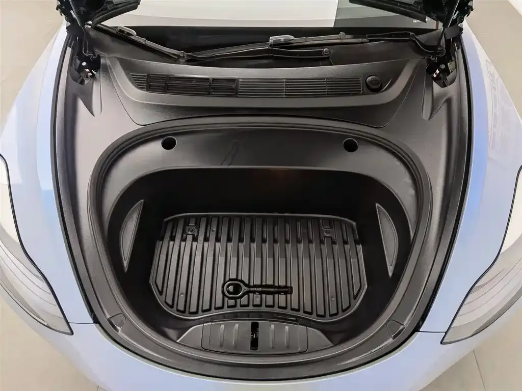 Tesla Model 3 2023 из CN, фото 6