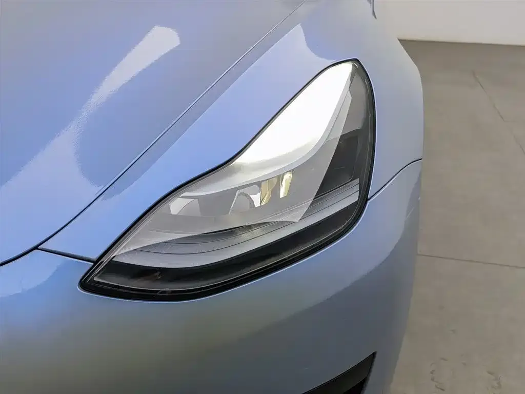 Tesla Model 3 2023 из CN, фото 7