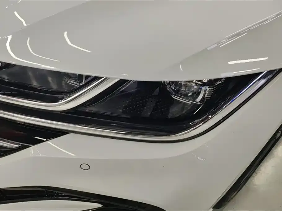 Volkswagen CC 2021 из CN, фото 5