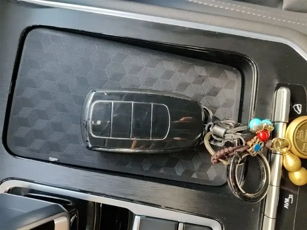 Chery Tiggo 8 2025 из CN, фото 8