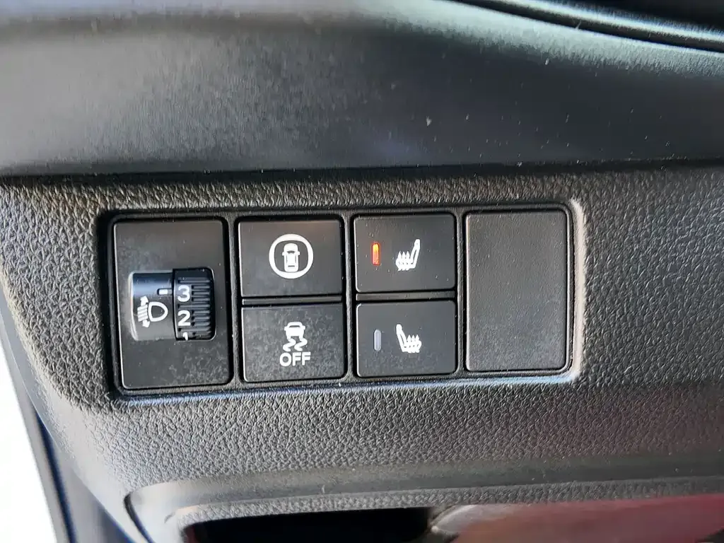 Honda XR-V 2023 из CN, фото 6