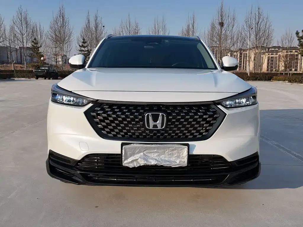 Honda XR-V 2023 из CN, фото 10