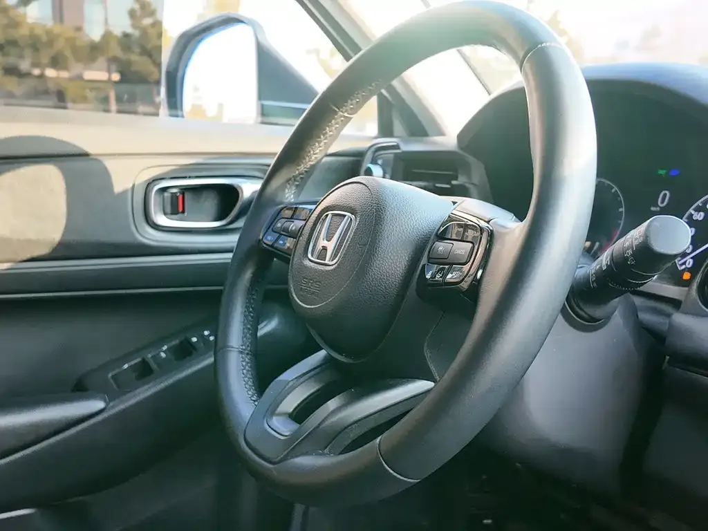 Honda XR-V 2023 из CN, фото 2