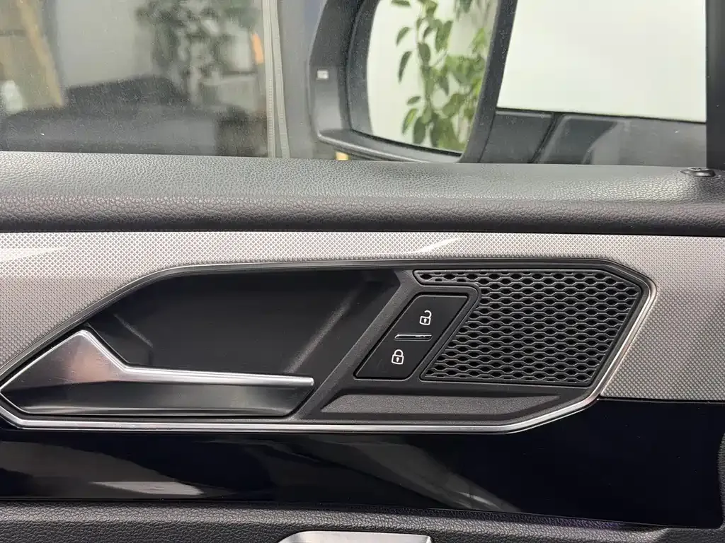 Volkswagen Tayron 2022 из CN, фото 10
