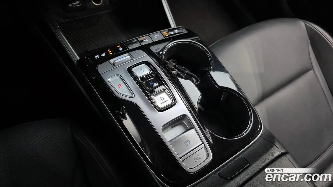 Hyundai Tucson 2023 из KR, фото 7