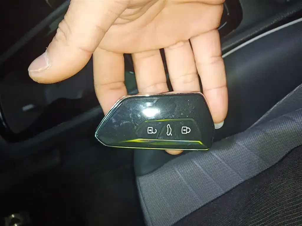Volkswagen ID.3 2023 из CN, фото 3