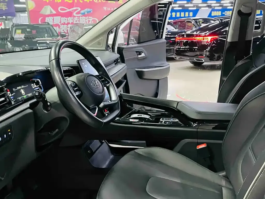Hyundai Custo 2023 из CN, фото 9
