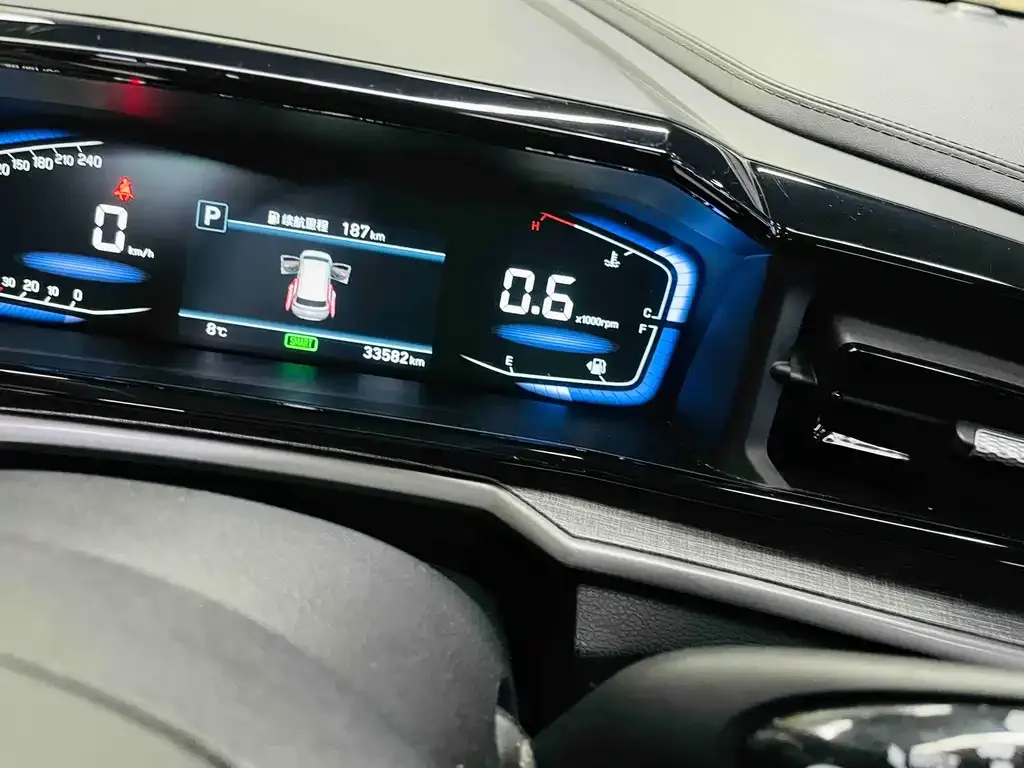 Hyundai Custo 2023 из CN, фото 5