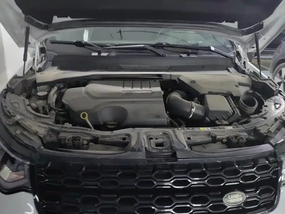 Land Rover Discovery Sport 2022 из CN, фото 10