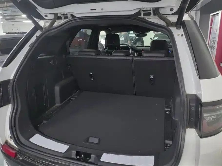 Land Rover Discovery Sport 2022 из CN, фото 4