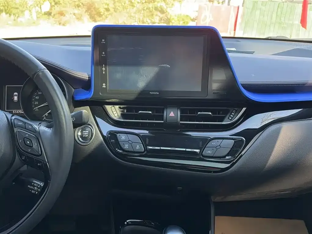 Toyota IZOA 2021 из CN, фото 8