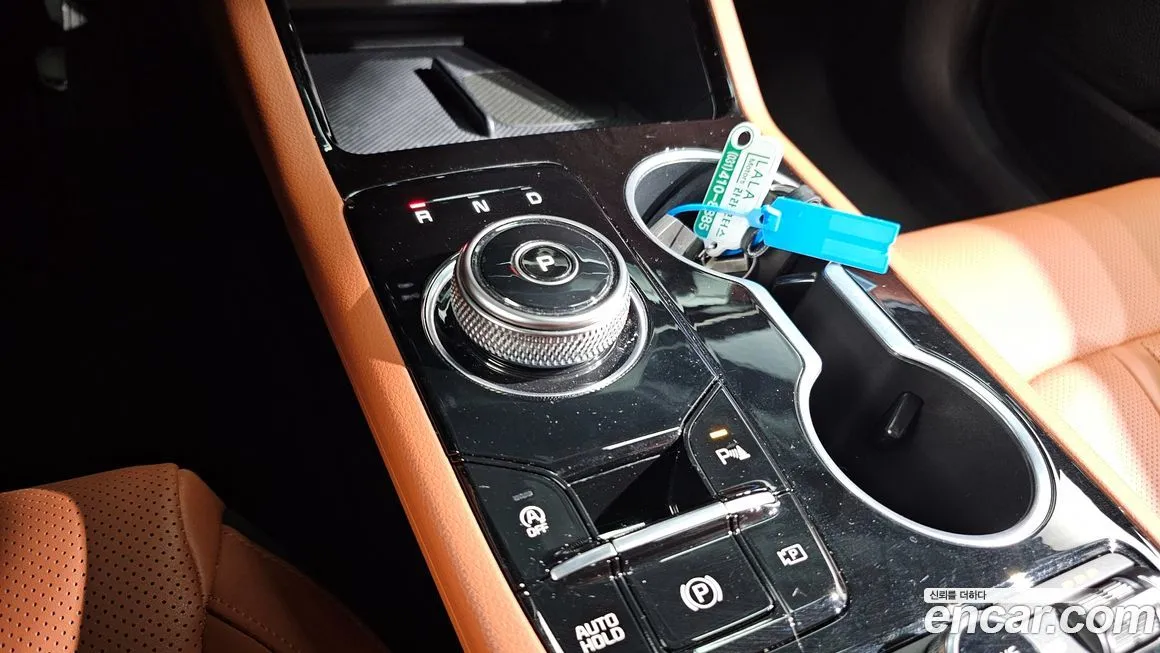 Kia K5 2024 из KR, фото 5