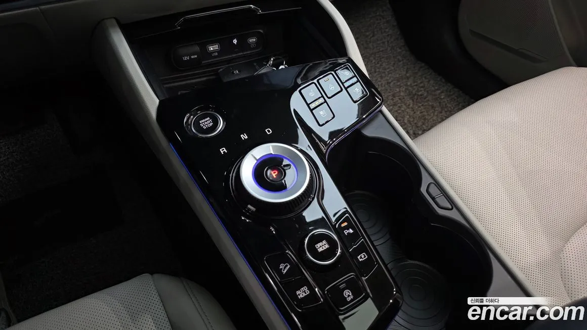 Kia Sportage — фото 6