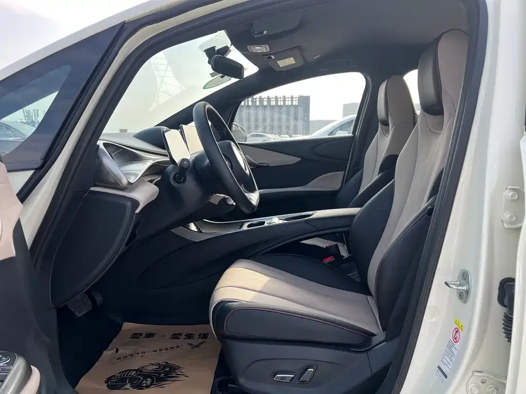 BYD Dolphin 2025 из CN, фото 8