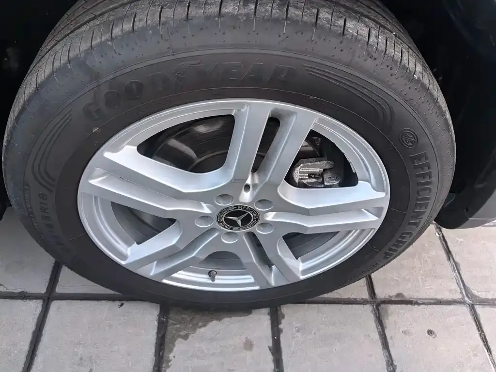 Mercedes-Benz GLB 2023 из CN, фото 4