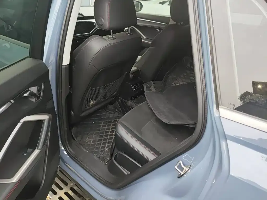 Audi Q3 2022 из CN, фото 6