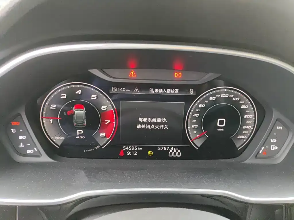 Audi Q3 2022 из CN, фото 8