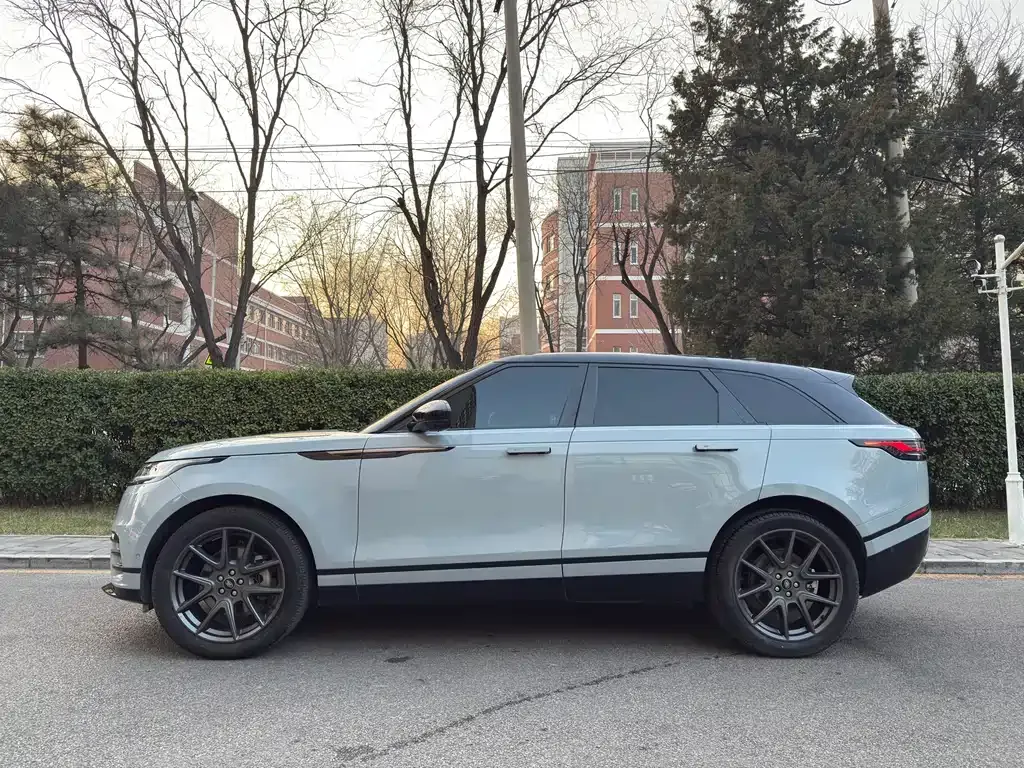 Land Rover Velar 2023 из CN, фото 7