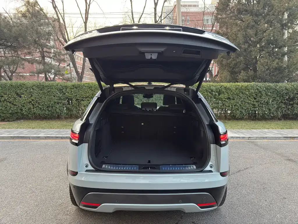 Land Rover Velar 2023 из CN, фото 8