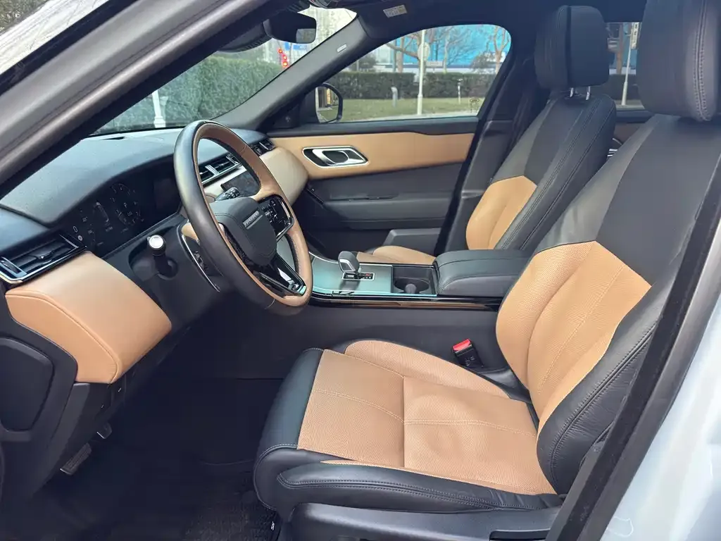 Land Rover Velar 2023 из CN, фото 5