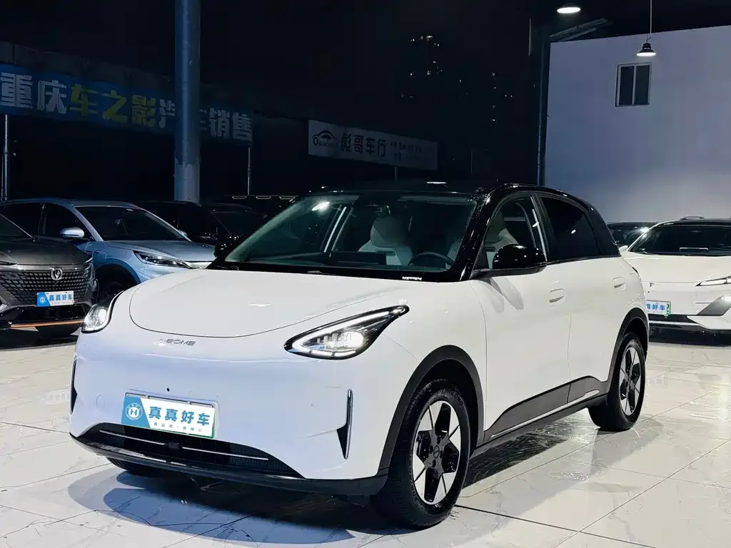 Geely Starburst 2024 из CN, фото 1