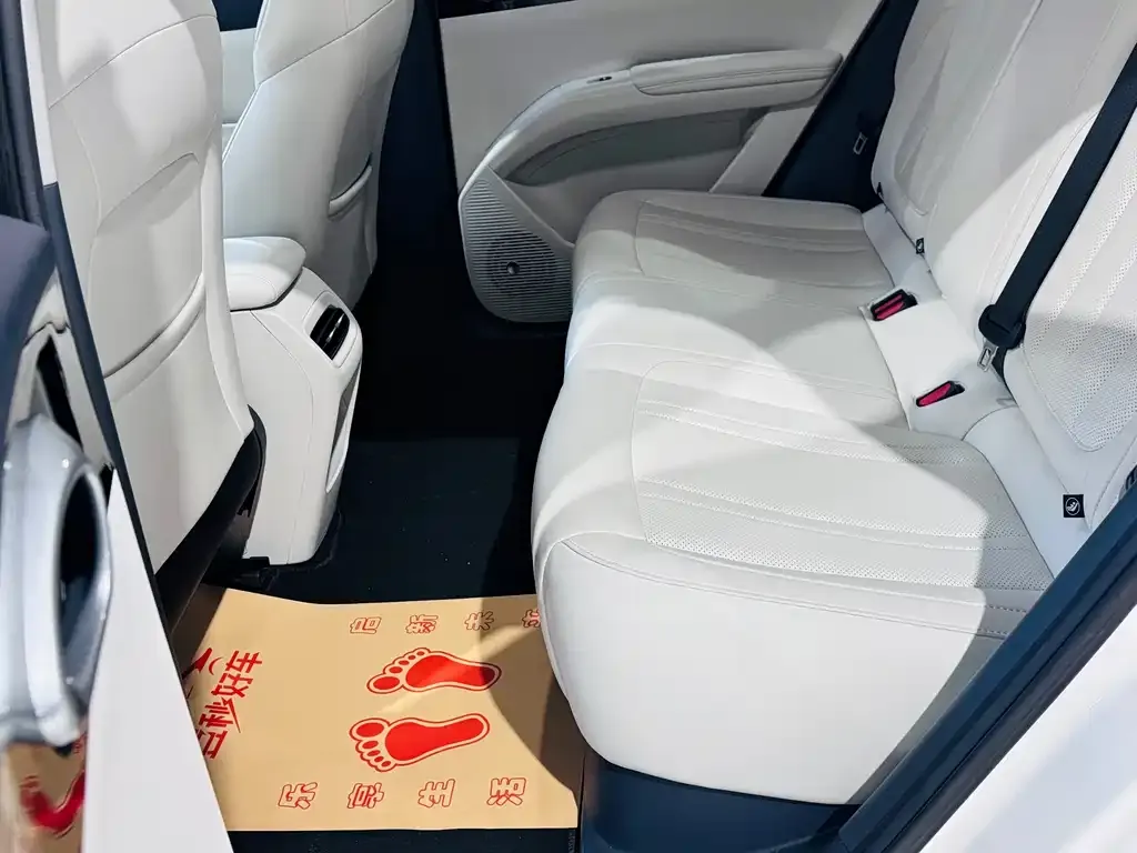 Geely Starburst 2024 из CN, фото 6