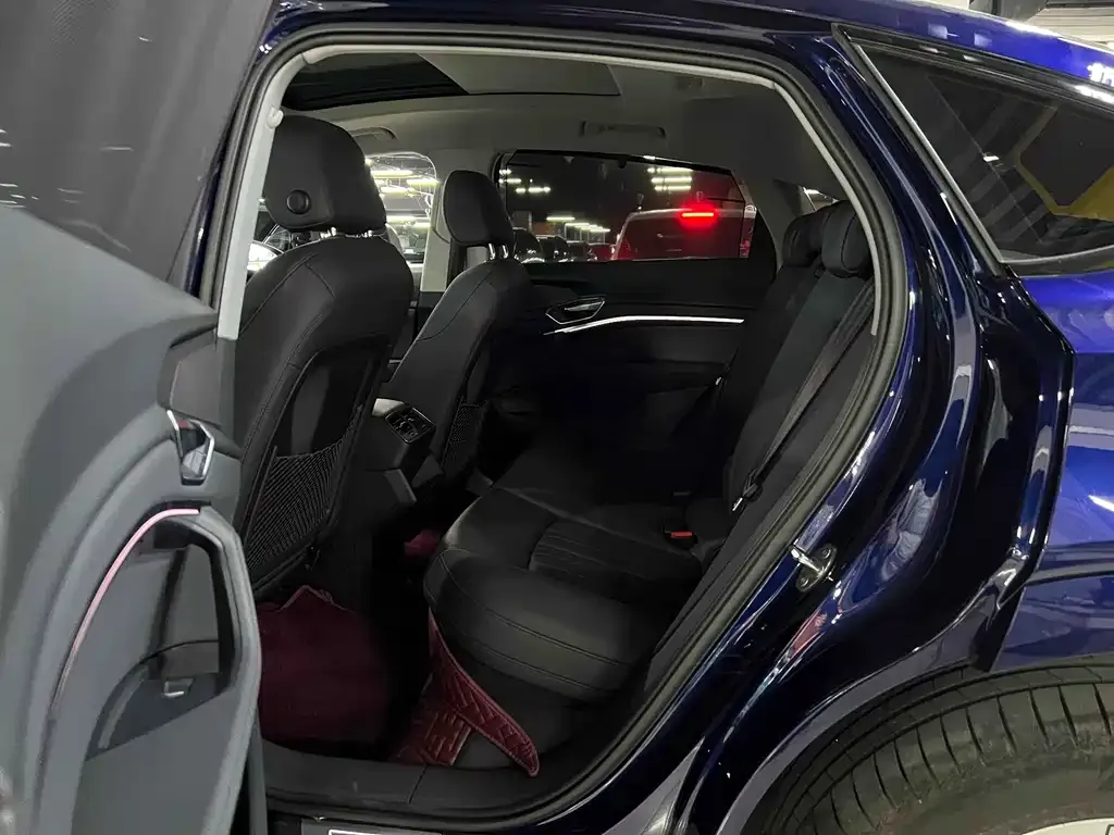 Audi e-tron (Import) 2022 из CN, фото 6