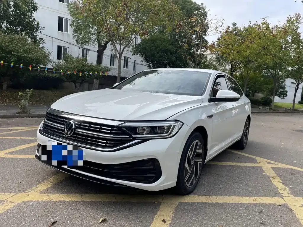 Volkswagen Sagitar 2022 из CN, фото 1