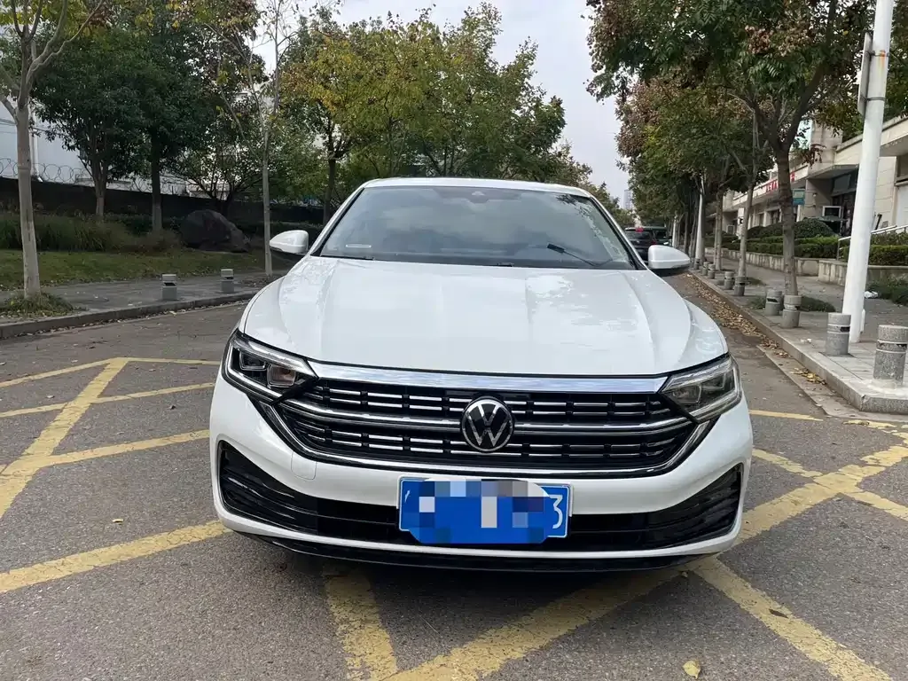 Volkswagen Sagitar 2022 из CN, фото 5