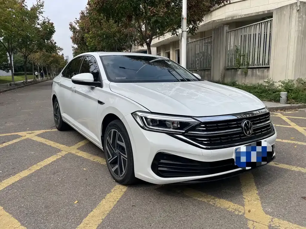 Volkswagen Sagitar 2022 из CN, фото 7